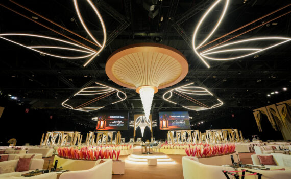 Capital Majlis Abu Dhabi Sofa-Suhoor-Iftar