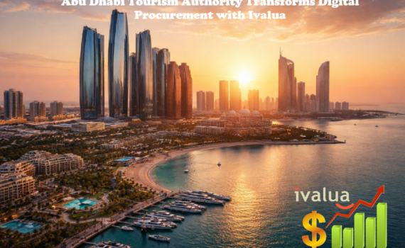 Abu Dhabi Tourism Authority Transforms Digital Procurement with Ivalua