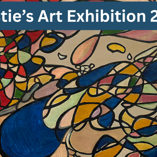 Christie’s Art Exhibition